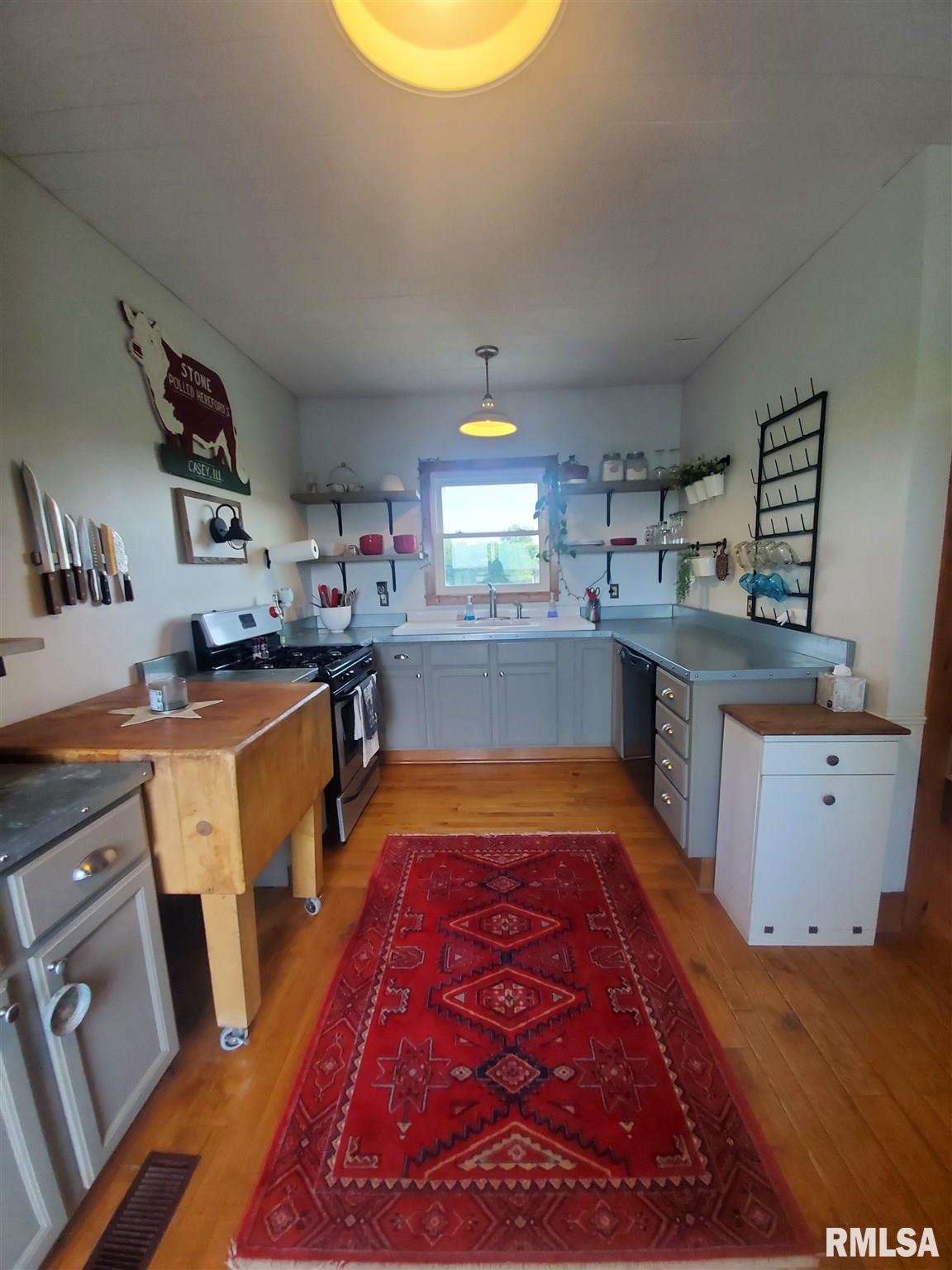 1867 Martin Road Alexander, IL 62601 - Photo 20 of 22