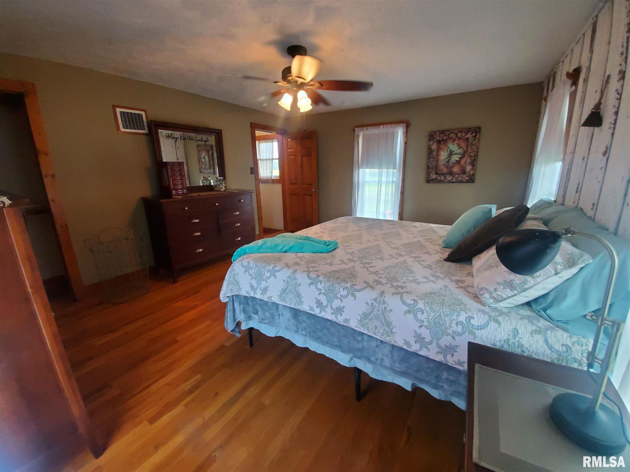1867 Martin Road Alexander, IL 62601 - Photo 9 of 22