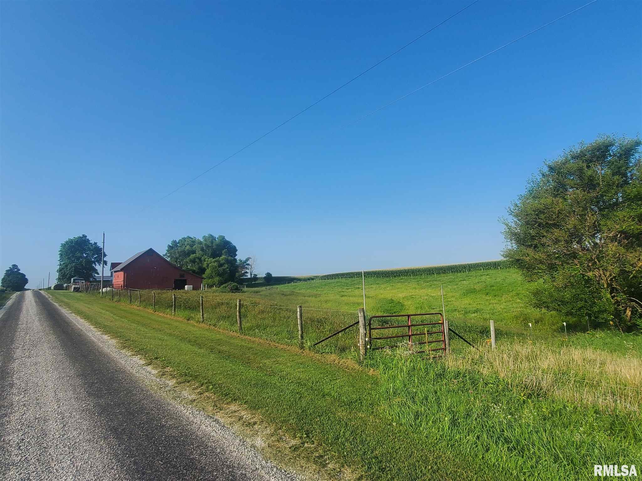 1867 Martin Road Alexander, IL 62601 - Photo 10 of 22