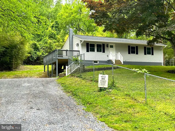 $469,999 | 4475 Virginia Avenue, Prince Frederick, MD 20678