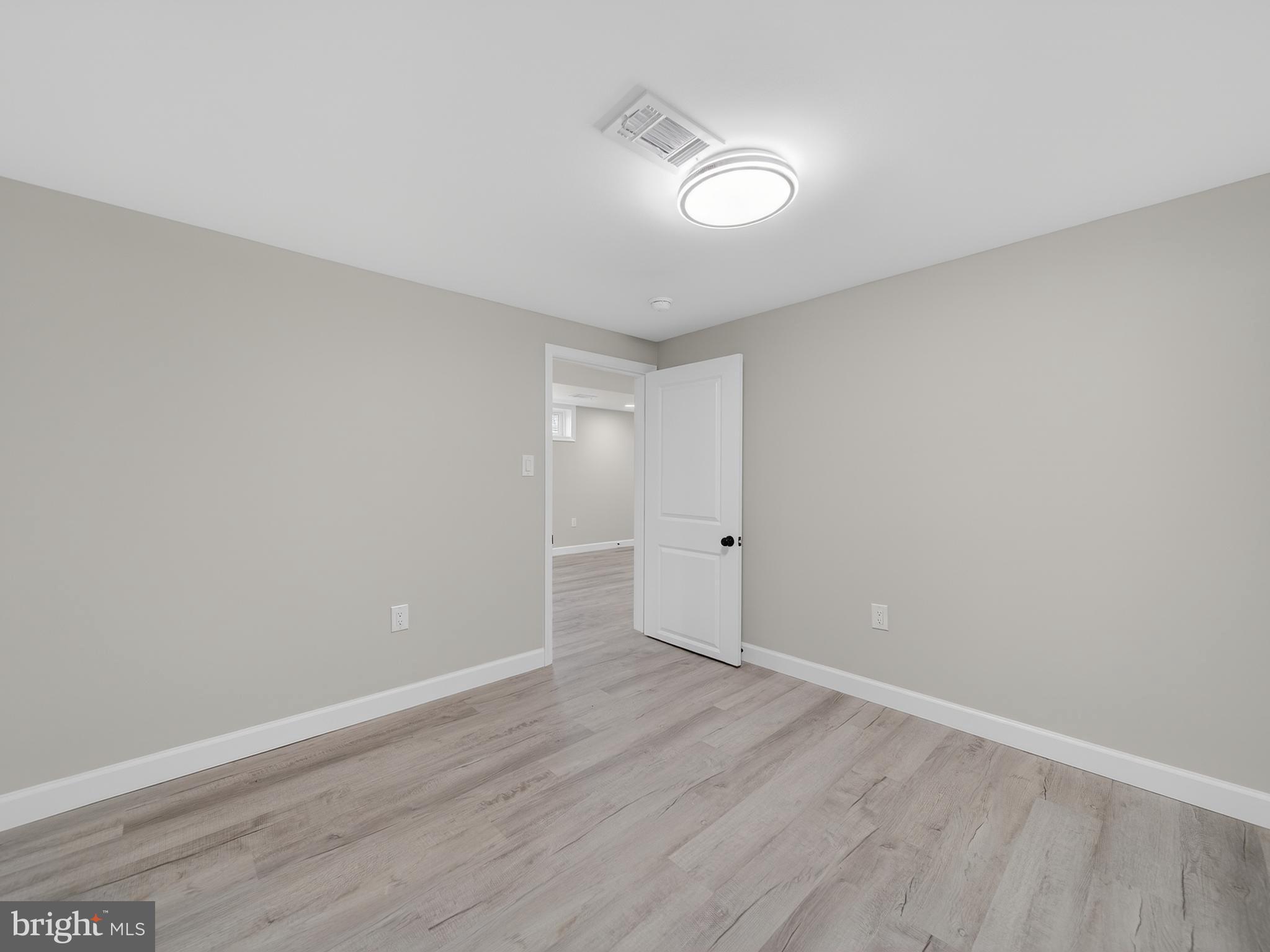 4475 Virginia Avenue Prince Frederick, MD 20678 - Photo 42 of 51 a view of an empty room