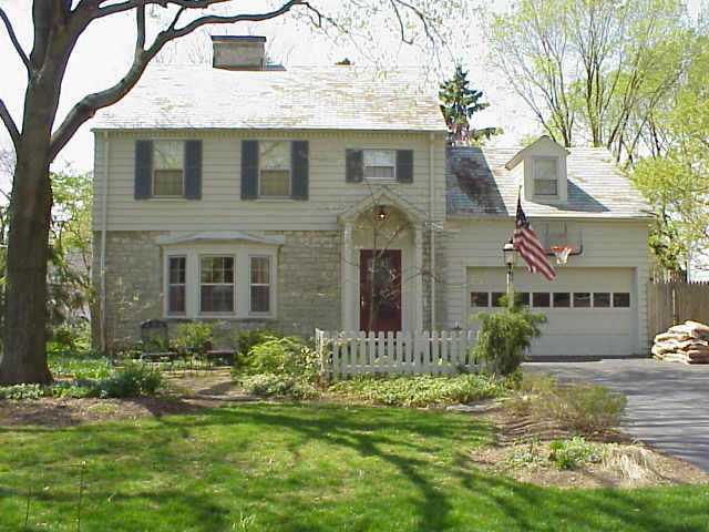 2617 Coventry Road Upper Arlington, OH 43221 - Photo 1 of 1