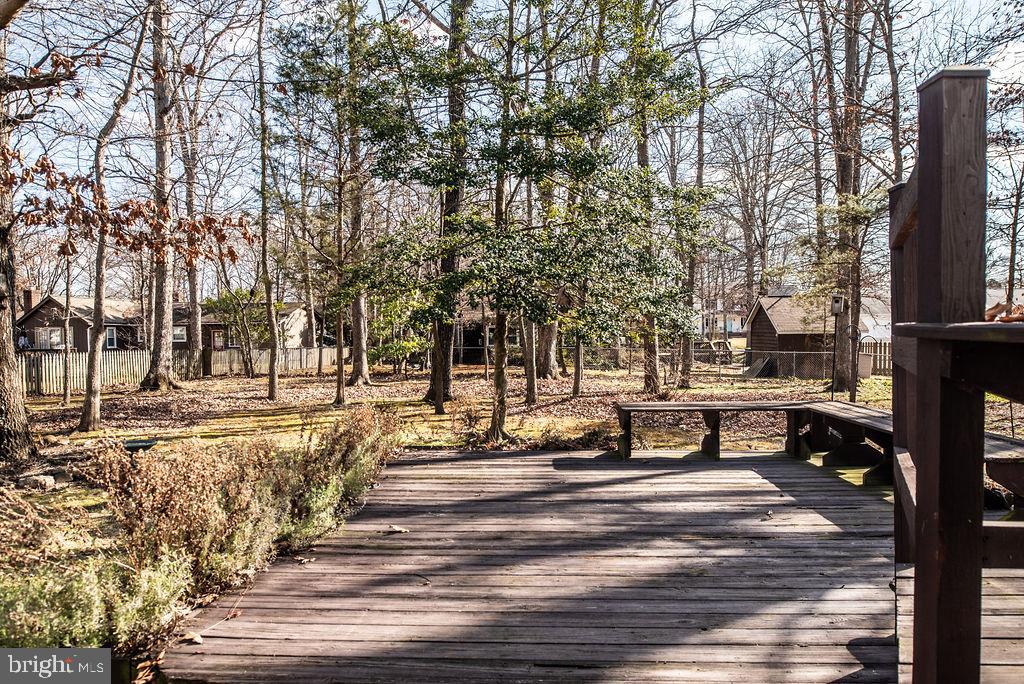3915 Doran Road Fredericksburg, VA 22407 - Photo 12 of 57 a view of outdoor space with seating