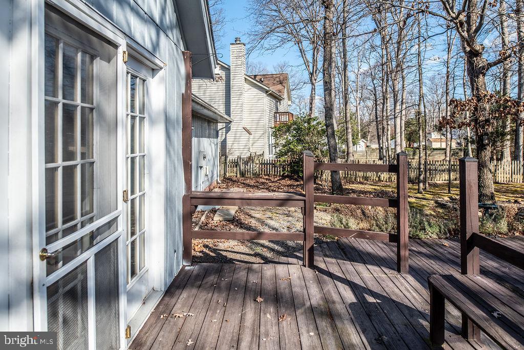 3915 Doran Road Fredericksburg, VA 22407 - Photo 15 of 57