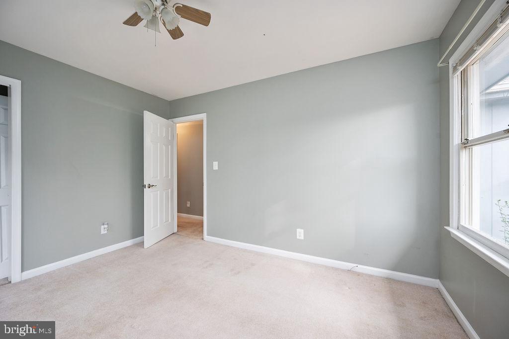 3915 Doran Road Fredericksburg, VA 22407 - Photo 37 of 57 an empty room with a empty space and windows