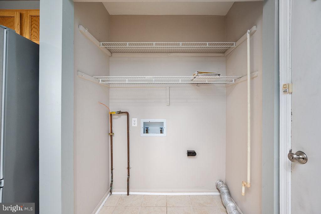 3915 Doran Road Fredericksburg, VA 22407 - Photo 49 of 57 a view of a walk in closet