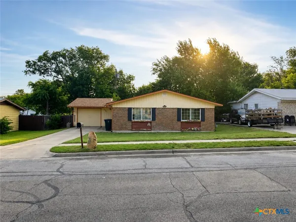 $210,000 | 1305 Elia Street, Killeen, TX 76541