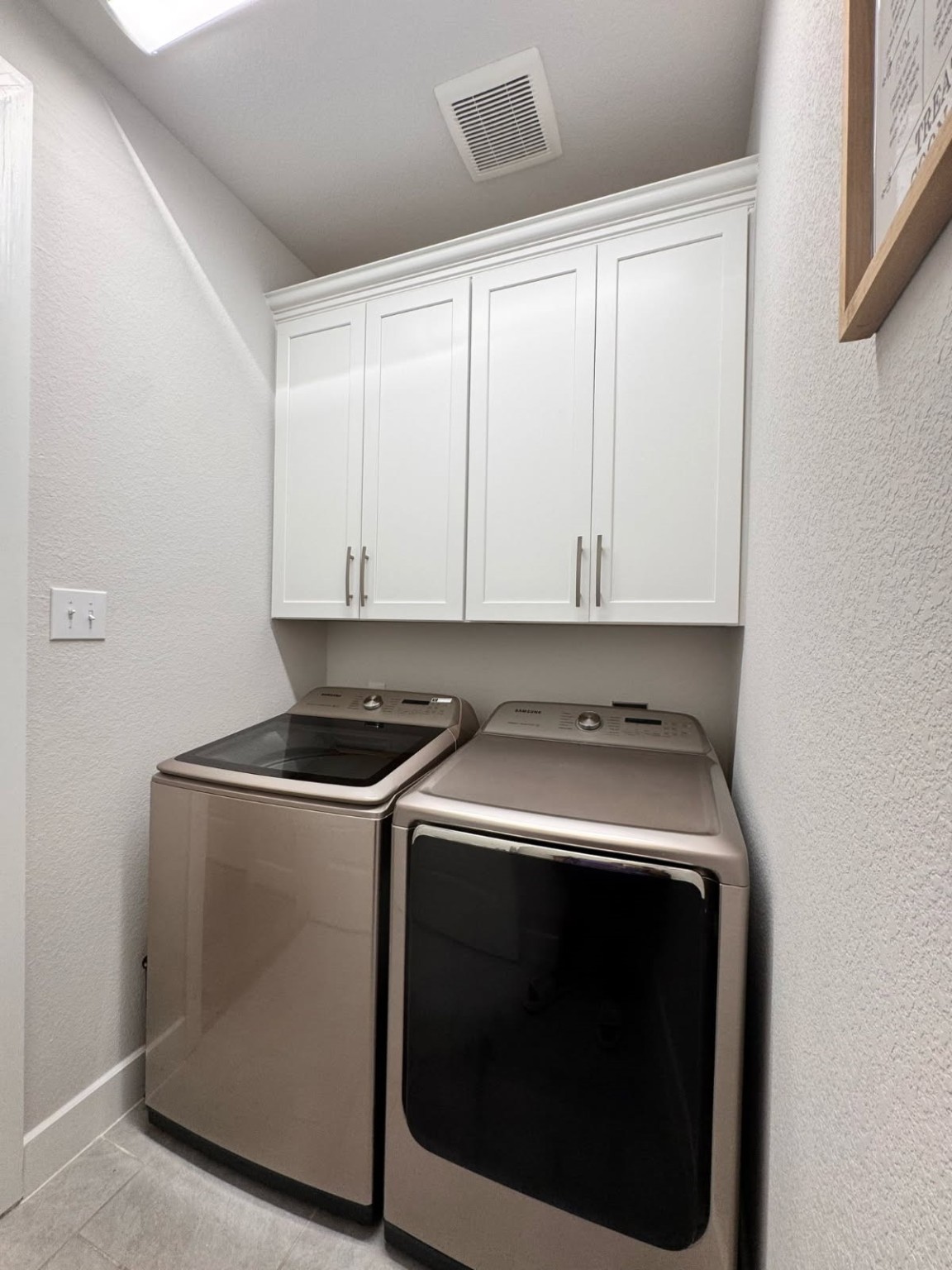 15814 Weston Ridge Drive Humble, TX 77346 - Photo 31 of 43 a view of washer and dryer