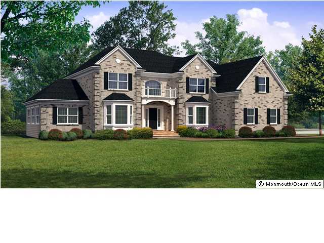 310 Deerfield Road Morganville, NJ 07751 - Photo 3 of 3 Additional Photo