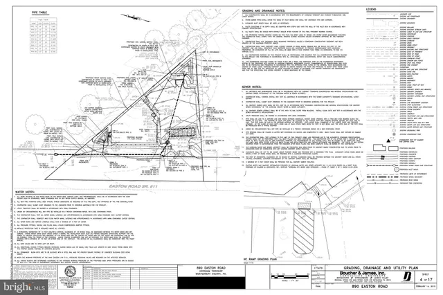 $450,000 | 890 Easton Road, Horsham, PA 19044