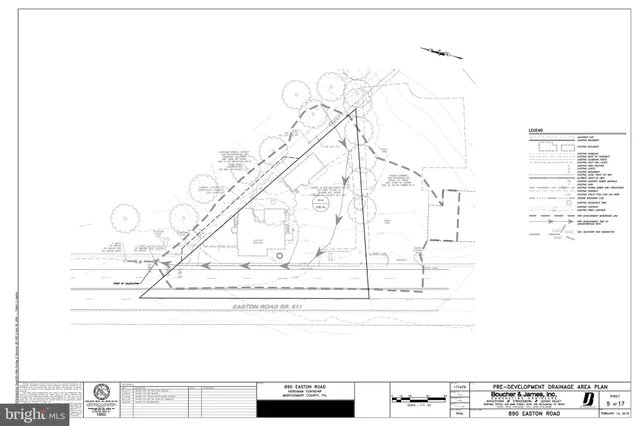 $450,000 | 890 Easton Road, Horsham, PA 19044