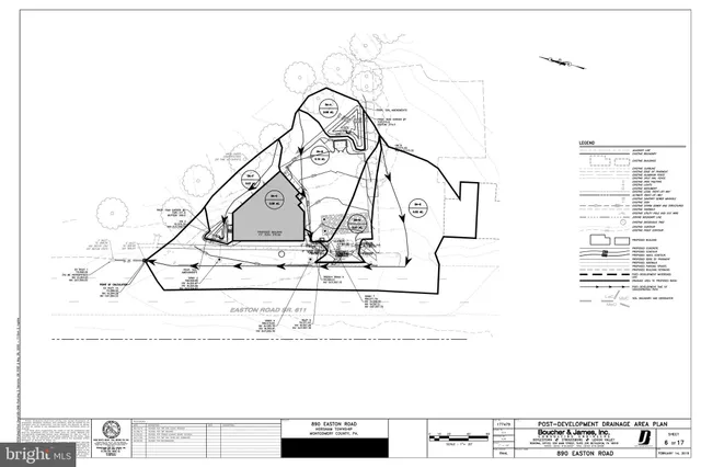 $450,000 | 890 Easton Road, Horsham, PA 19044