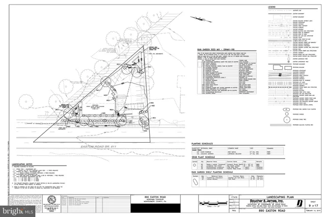 $450,000 | 890 Easton Road, Horsham, PA 19044
