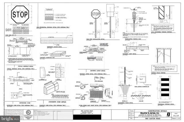 $450,000 | 890 Easton Road, Horsham, PA 19044