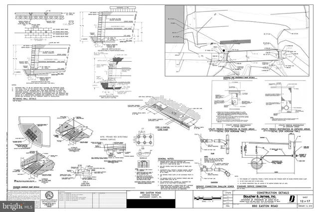 $450,000 | 890 Easton Road, Horsham, PA 19044