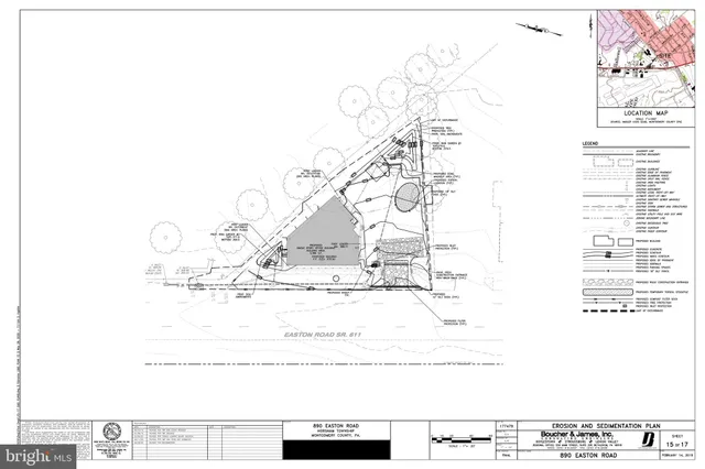$450,000 | 890 Easton Road, Horsham, PA 19044
