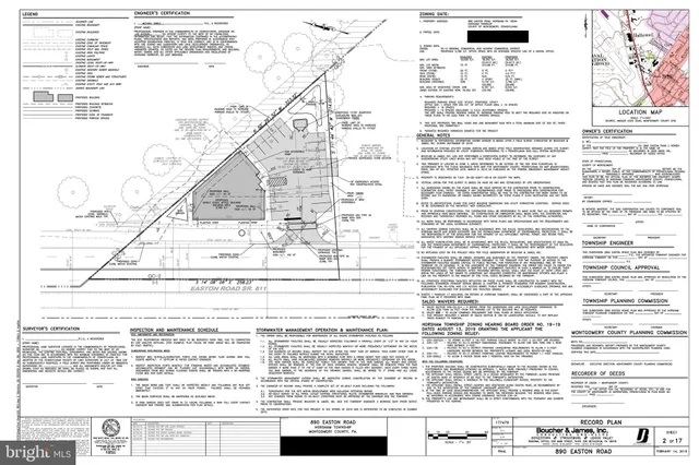 $450,000 | 890 Easton Road, Horsham, PA 19044