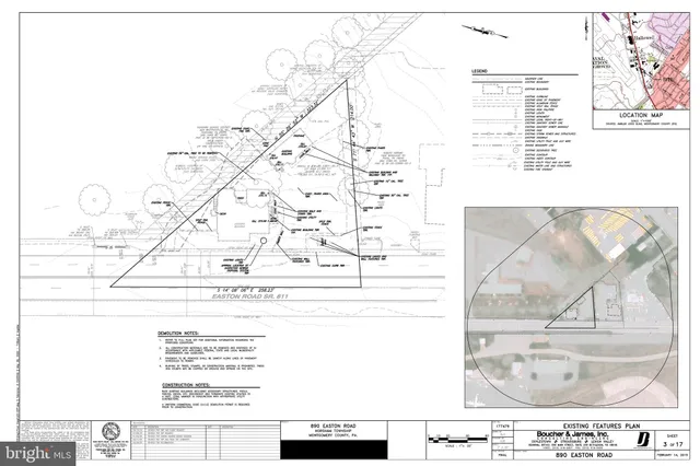 $450,000 | 890 Easton Road, Horsham, PA 19044