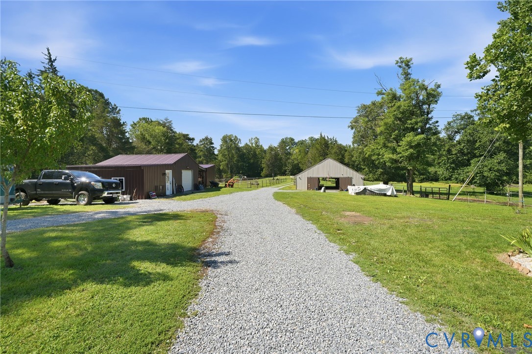 89 Old House Farm Road Bumpass, VA 23024 - Photo 36 of 67 Gallery Image 36