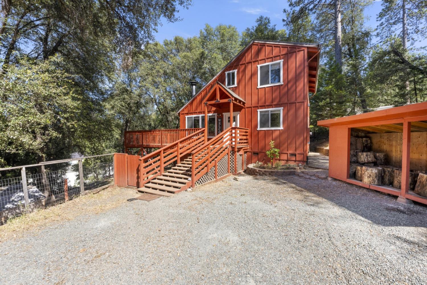 14036 Hilltop Road Pine Grove, CA 95665 - Photo 43 of 45