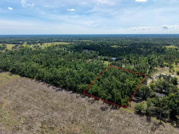 $26,000 | Vacant Charles Sadler Lane, Perry, FL 32347