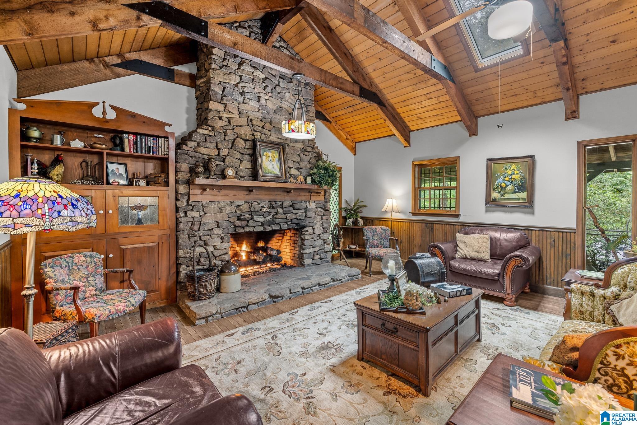860 Sweet Apple Road Pell City, AL 35128 - Photo 23 of 62