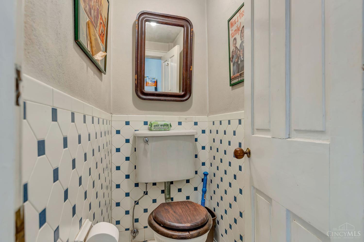 1316 Spring Street Cincinnati, OH 45202 - Photo 22 of 51