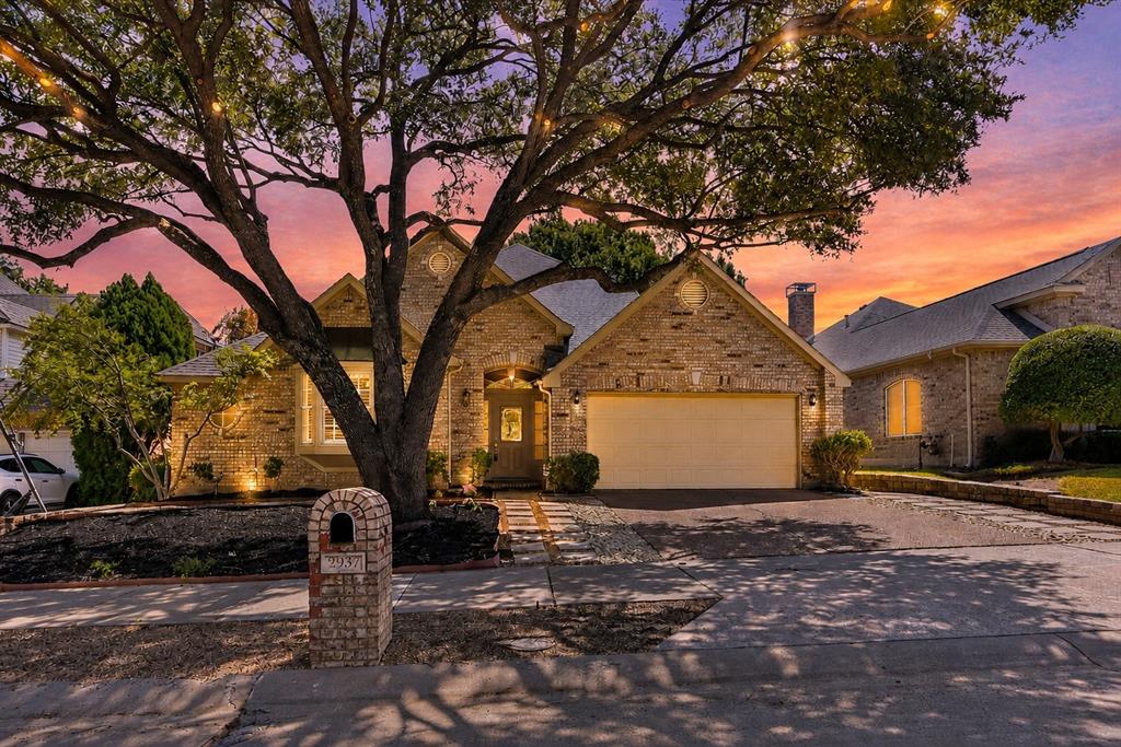 2937 Sunset Ridge McKinney, TX 75072 - Photo 1 of 38 Gallery Image 1