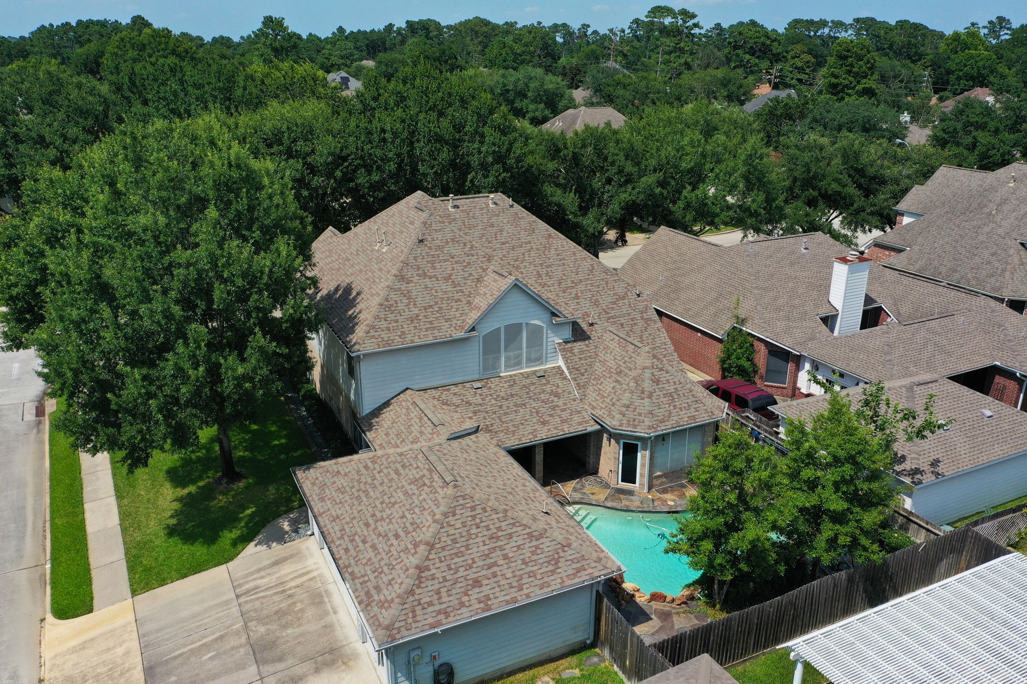 3715 Portside Drive Spring, TX 77388 - Photo 49 of 50