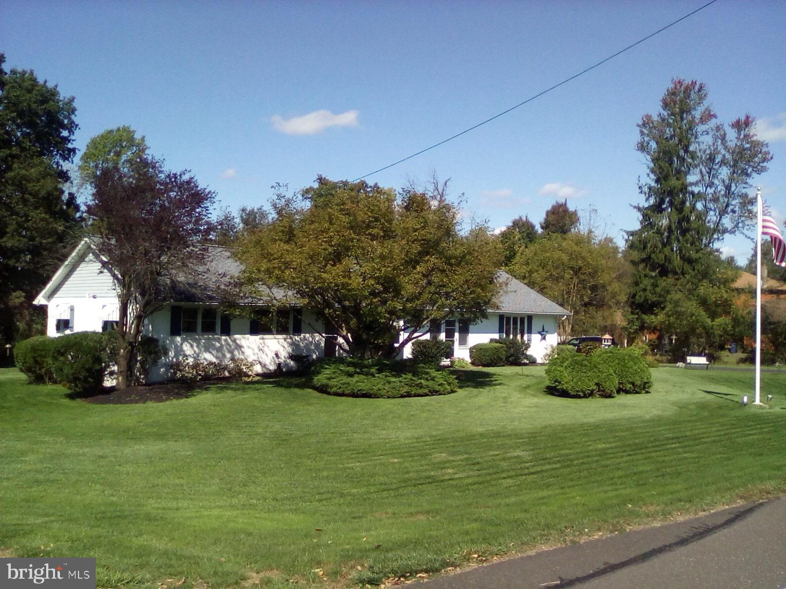 104 Twining Bridge Road Newtown, PA 18940 - Photo 1 of 23 Front view