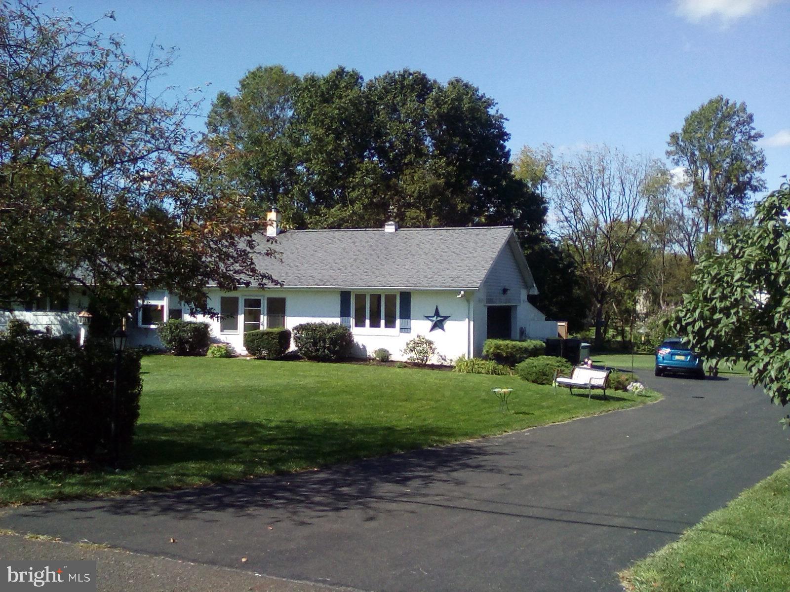 104 Twining Bridge Road Newtown, PA 18940 - Photo 3 of 23 Front view