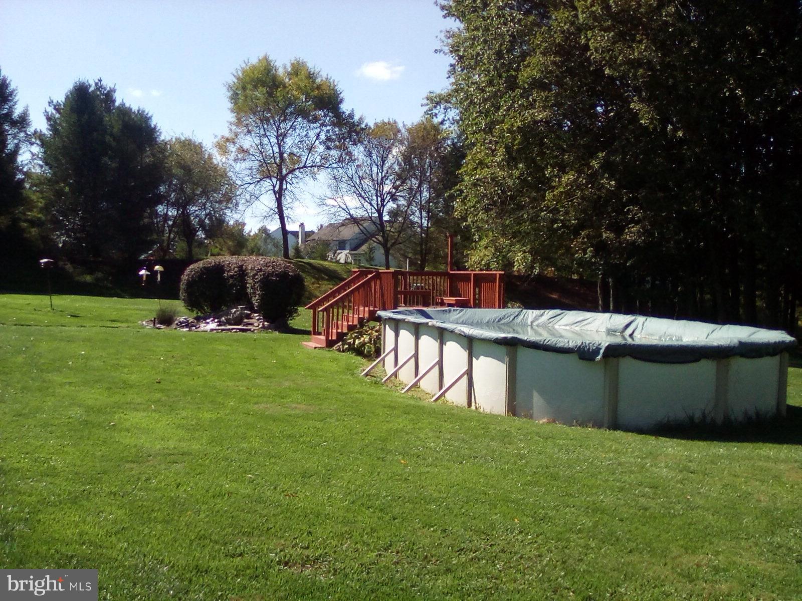 104 Twining Bridge Road Newtown, PA 18940 - Photo 5 of 23 Pool