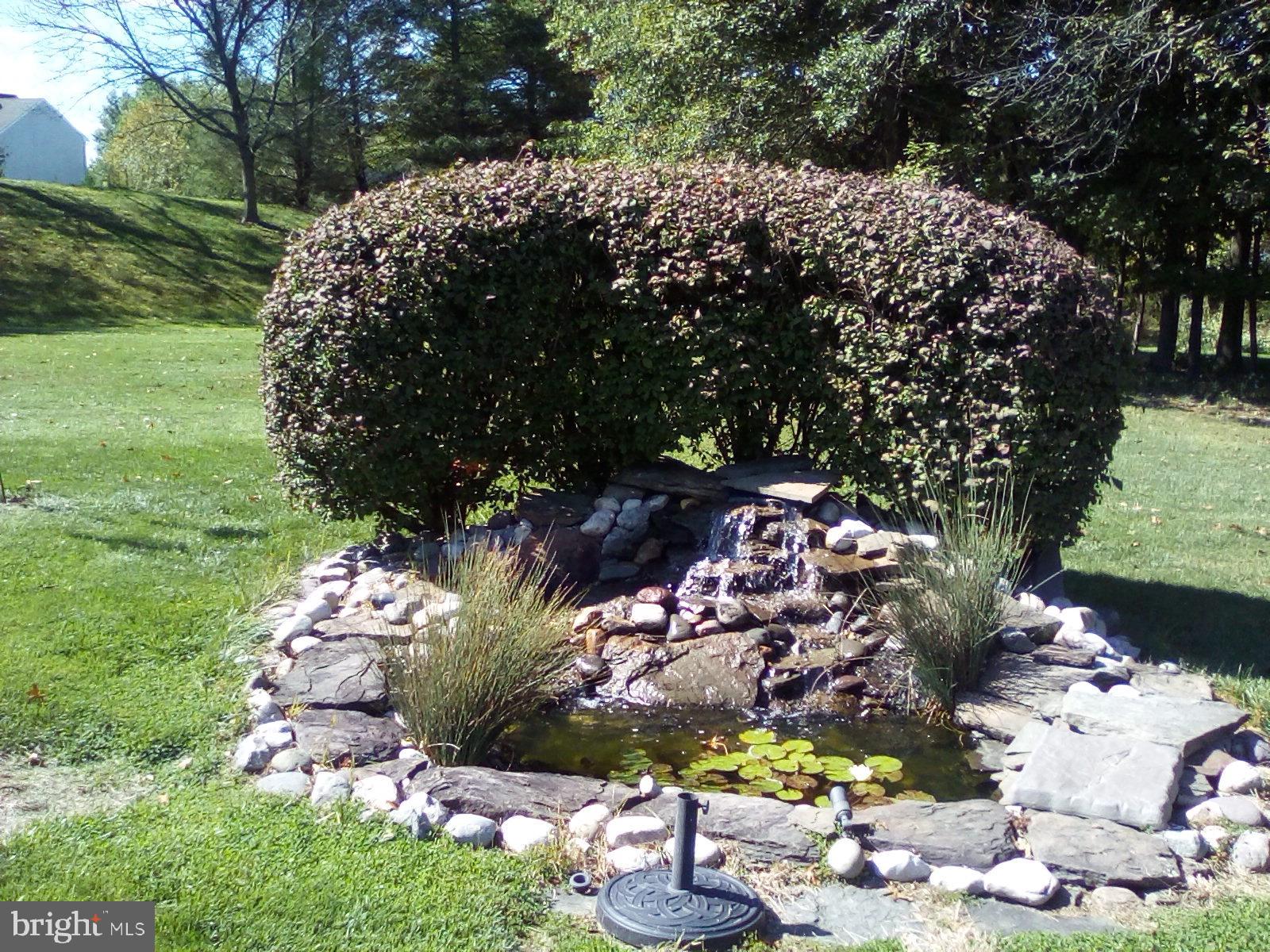 104 Twining Bridge Road Newtown, PA 18940 - Photo 8 of 23 Pond