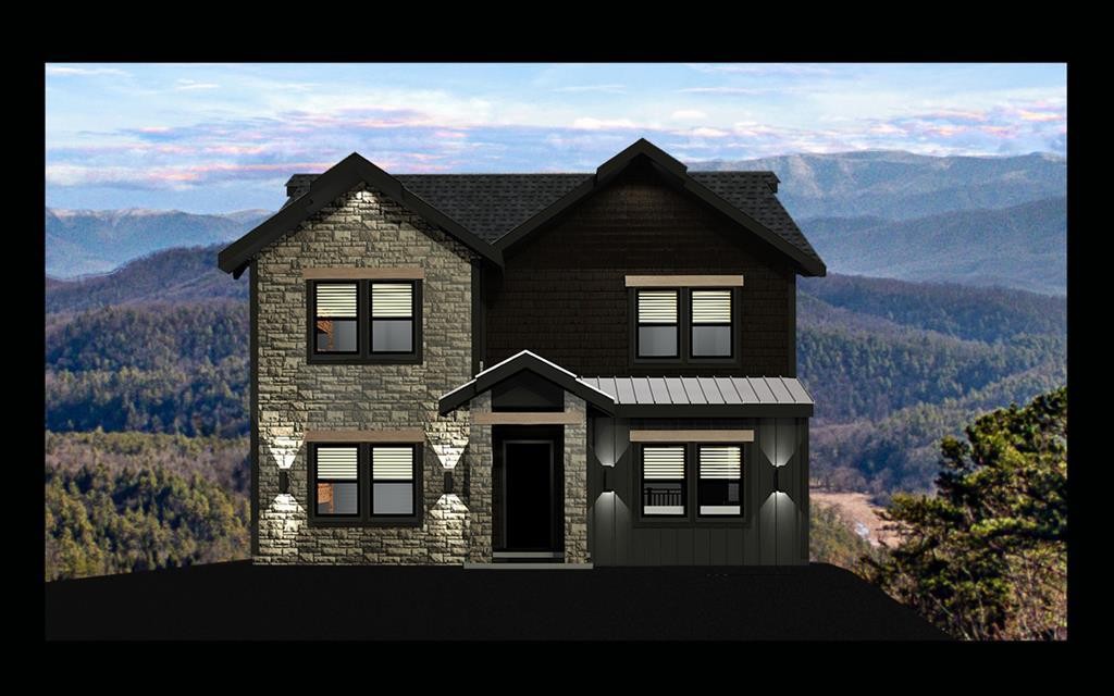 260 Rambling Creek Way Sevierville, TN 37862 - Photo 1 of 56 Gallery Image 1