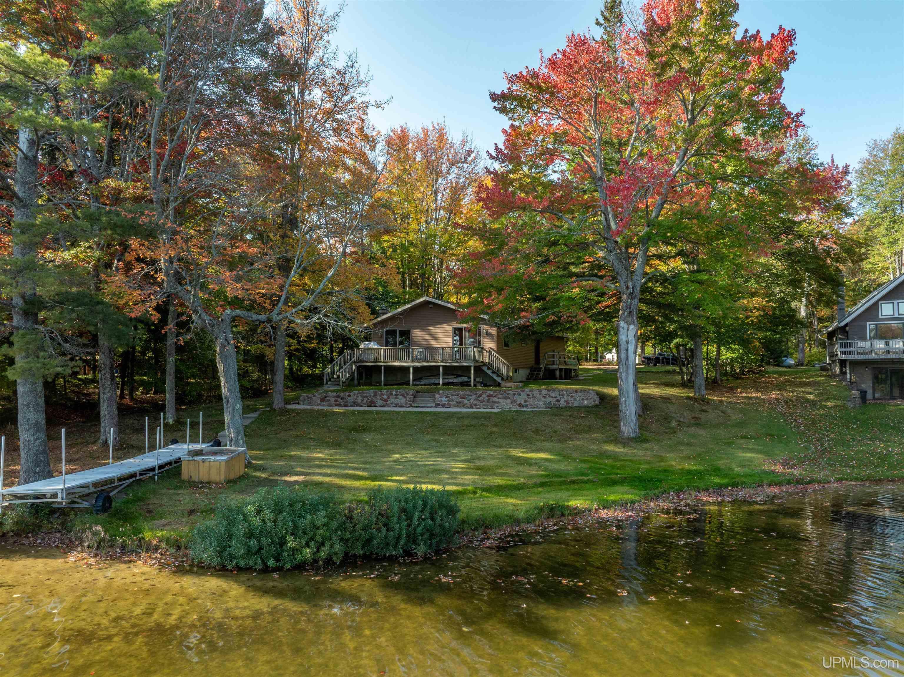 3954 Hayward Road Munising, MI 49862 - Photo 50 of 73