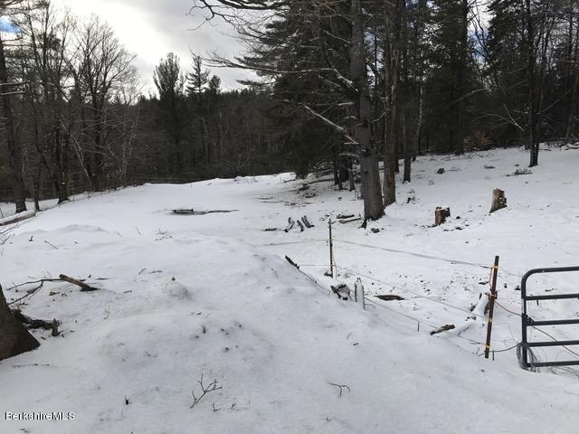 397 Chapel Road Savoy, MA 01256 - Photo 15 of 16 fenced area for animals