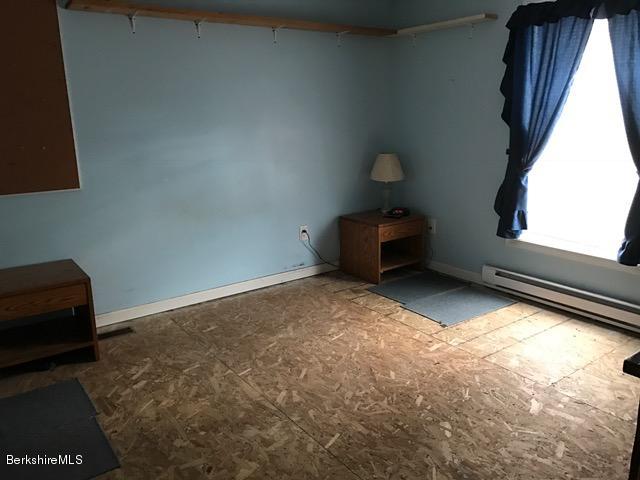 397 Chapel Road Savoy, MA 01256 - Photo 4 of 16 master bedroom