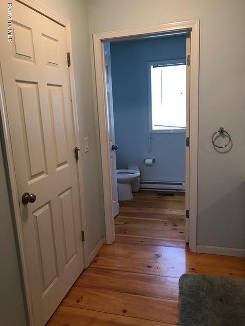 397 Chapel Road Savoy, MA 01256 - Photo 5 of 16 master bath