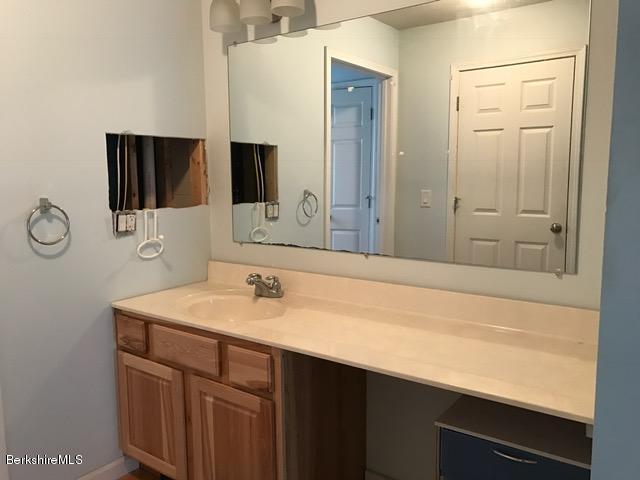 397 Chapel Road Savoy, MA 01256 - Photo 6 of 16 master bath vanity