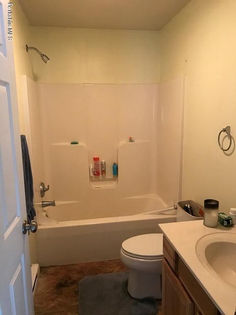 397 Chapel Road Savoy, MA 01256 - Photo 8 of 16 main bath