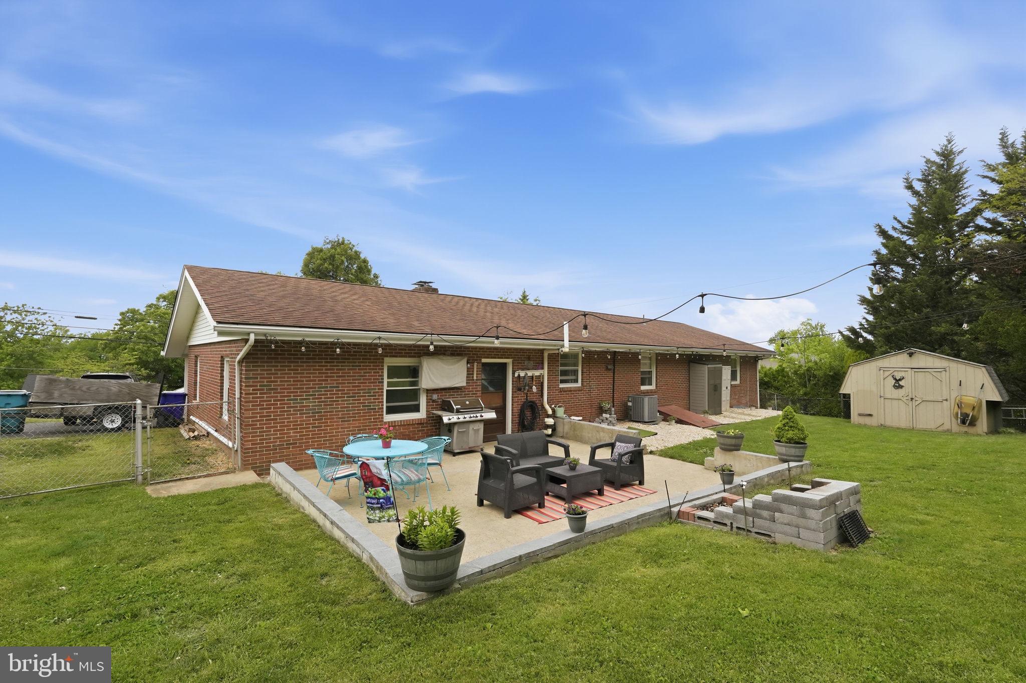 7717 McKaig Road Frederick, MD 21701 - Photo 48 of 56