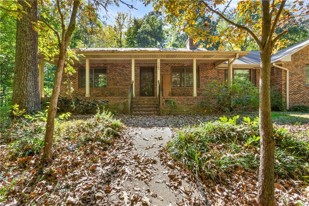 7763 Alcorn Road Oak Ridge, NC 27310 - Photo 1 of 32