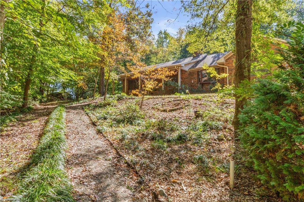 7763 Alcorn Road Oak Ridge, NC 27310 - Photo 2 of 32