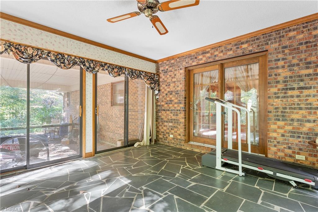 7763 Alcorn Road Oak Ridge, NC 27310 - Photo 26 of 32