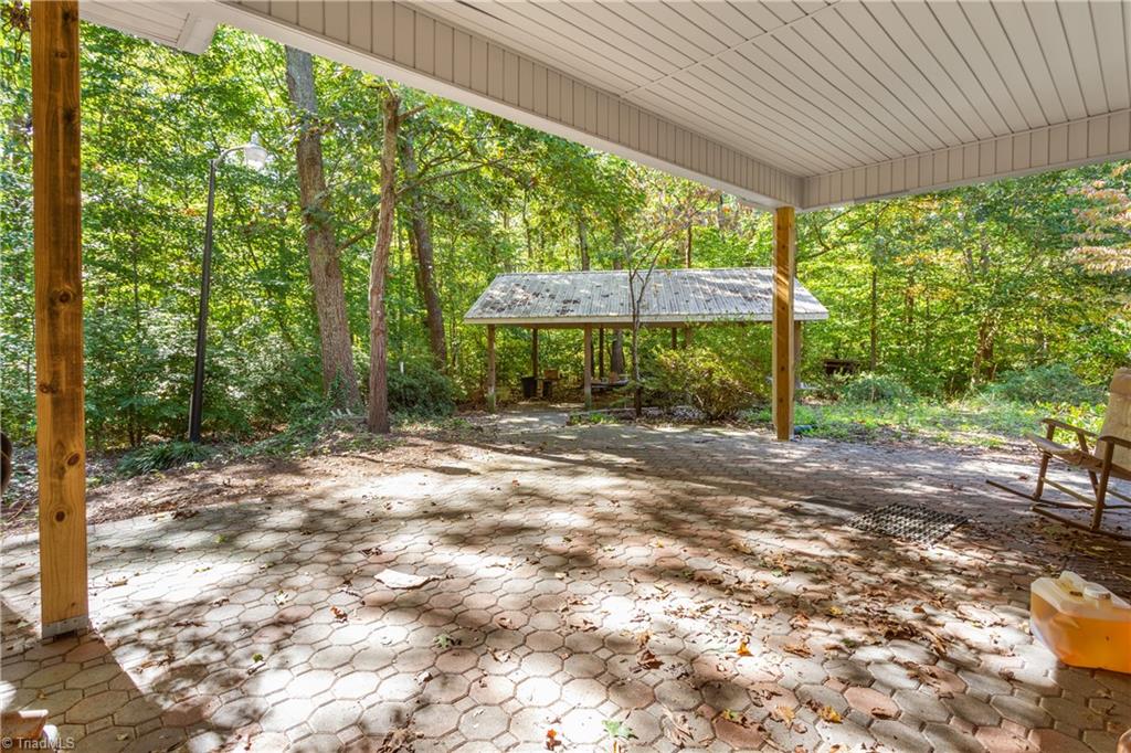 7763 Alcorn Road Oak Ridge, NC 27310 - Photo 28 of 32
