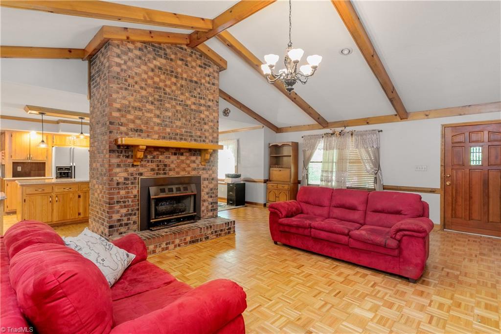 7763 Alcorn Road Oak Ridge, NC 27310 - Photo 7 of 32