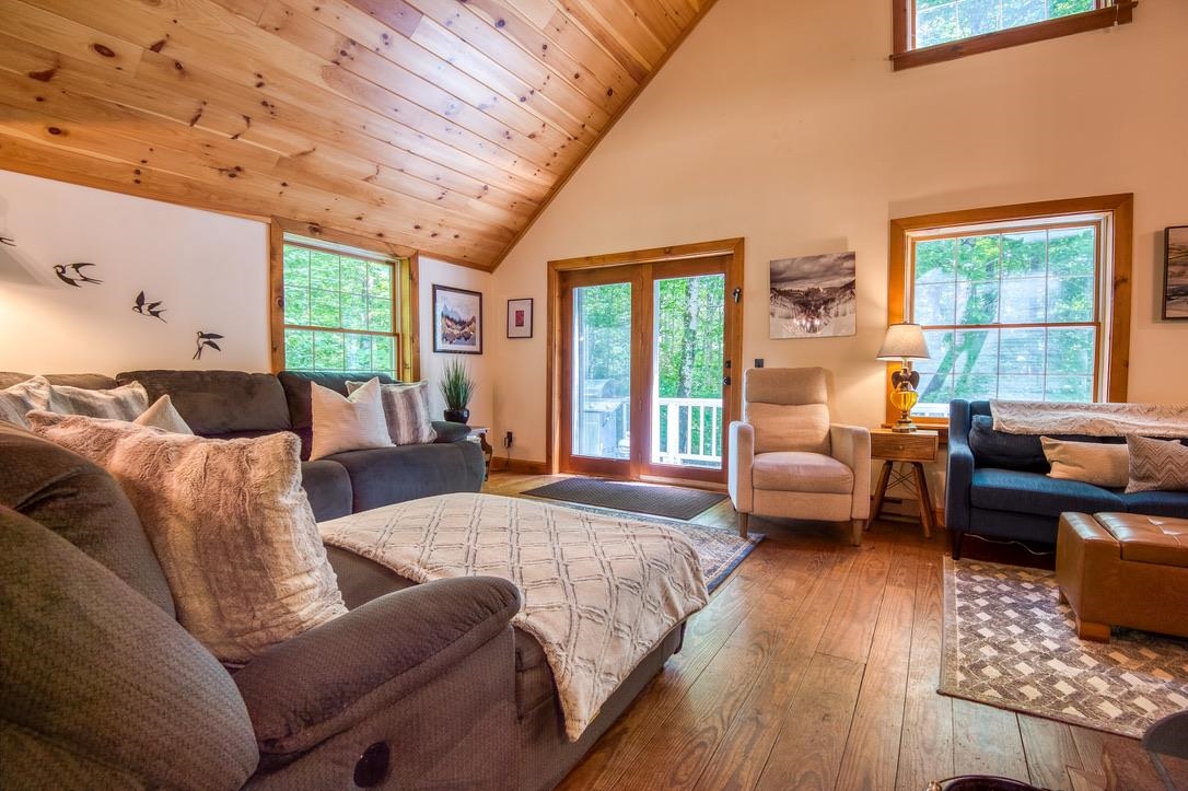 91 Burke Road Hart's Location, NH 03812 - Photo 15 of 55 Gallery Image 15