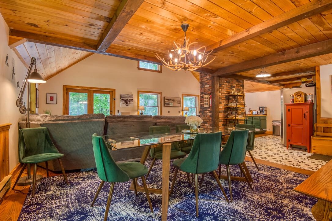 91 Burke Road Hart's Location, NH 03812 - Photo 18 of 55 Gallery Image 18