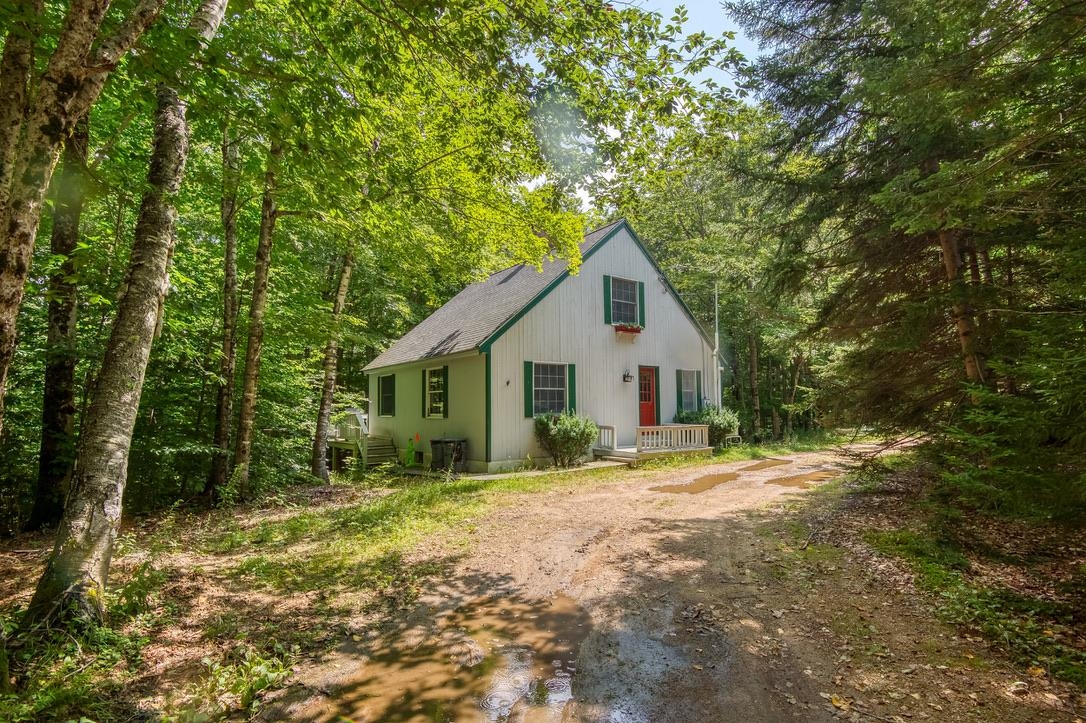 91 Burke Road Hart's Location, NH 03812 - Photo 38 of 55 Gallery Image 38