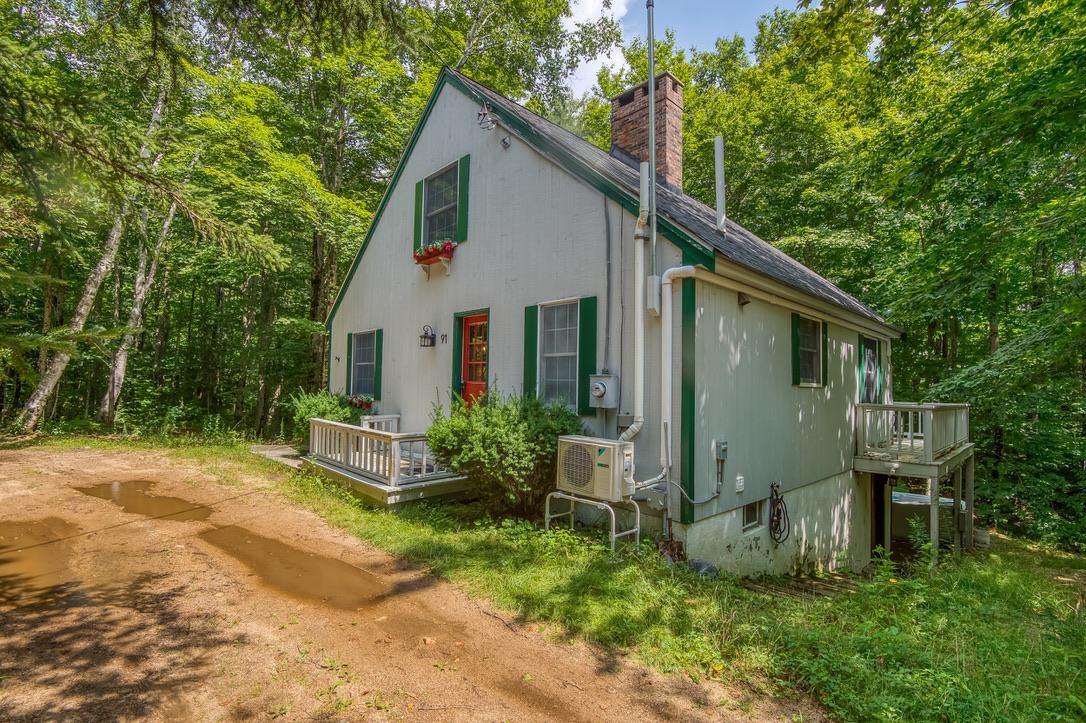 91 Burke Road Hart's Location, NH 03812 - Photo 42 of 55 Gallery Image 42